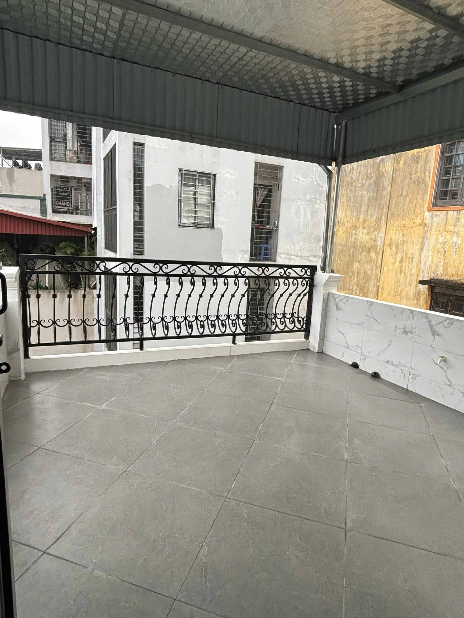 BÁN NHÀ GIẢI PHÓNG, HOÀNG MAI. GẦN PHỐ, MỚI TINH, FULL NỘI THẤT. 35m2,   6.8 tỷ. - Ảnh 3
